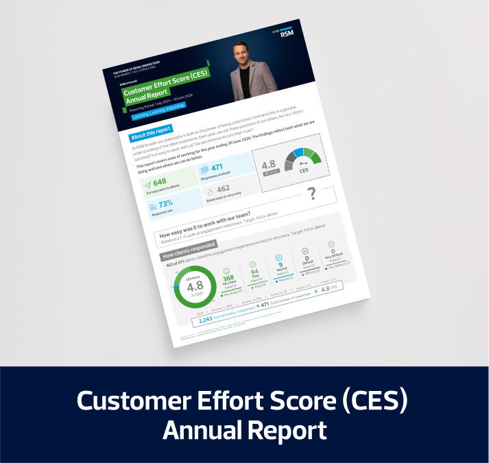 CES Report