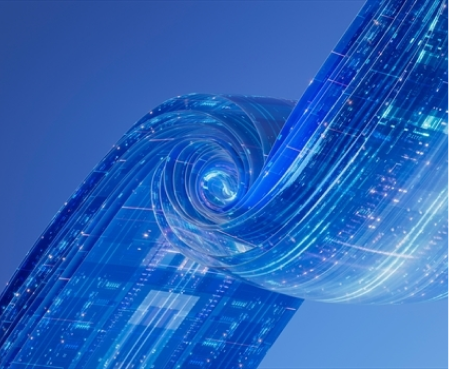 Digital transformation achievements, 2025