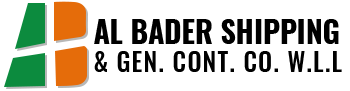 Al-Bader Shipping and General Contracting Co. - W.L.L. logo