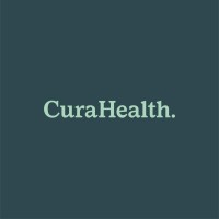 Cura Health Company K.S.C.C logo