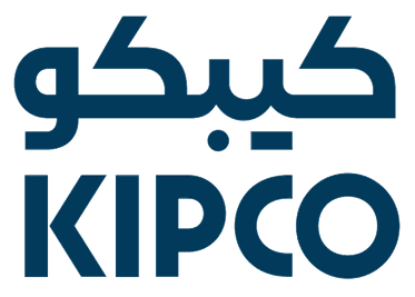 Kuwait Projects Company (Holding) (K.S.C) KIPCO logo