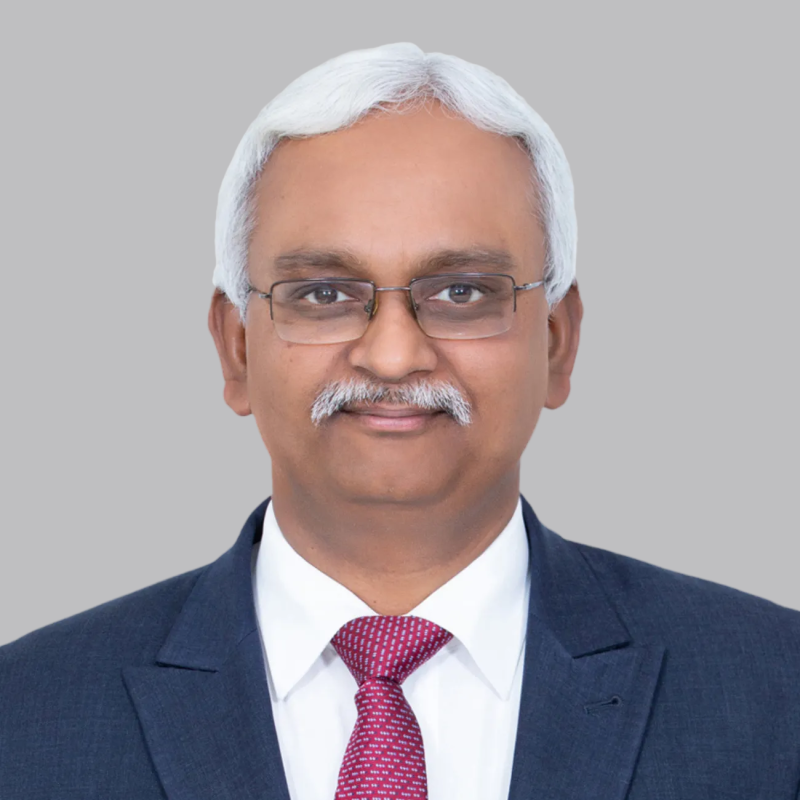 Sriram Gopalakrishnan