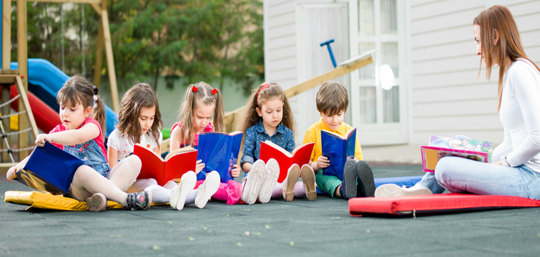 new zealand international research in early childhood education