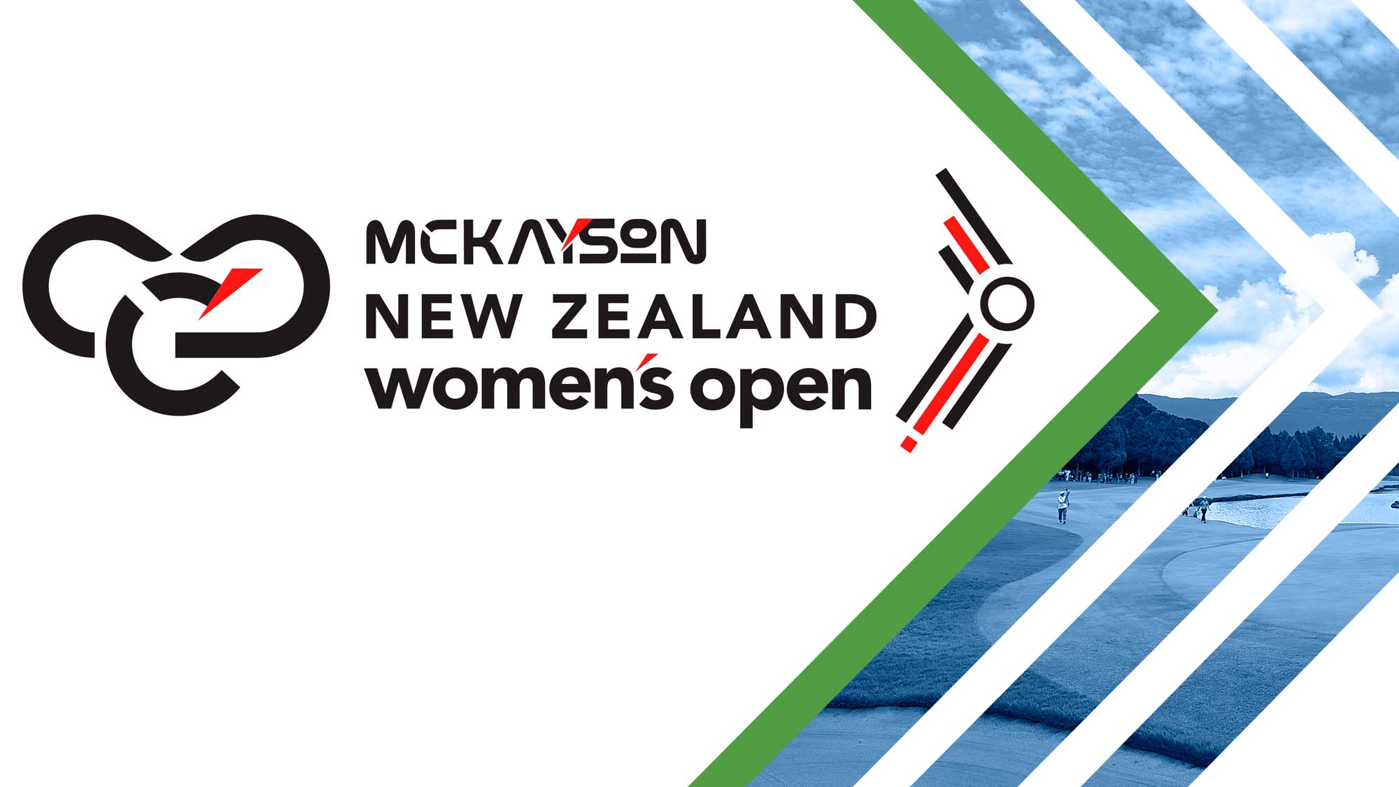 New Zealand LGPA Women's Tour