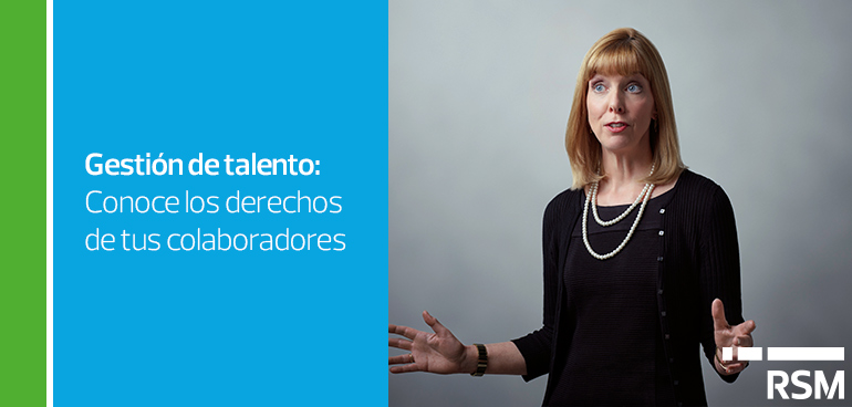 Gestión del talento