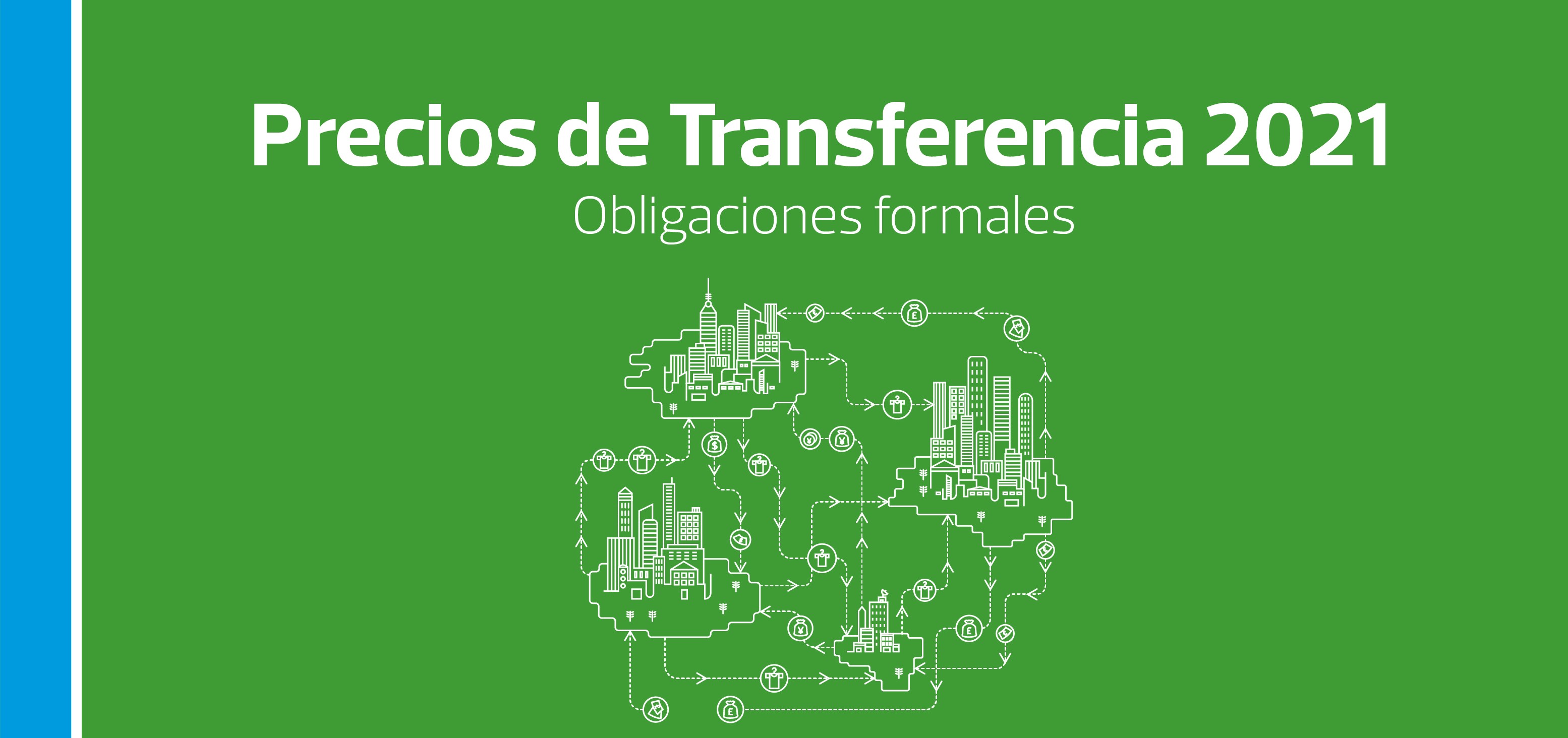 Precios de Transferencia 2021