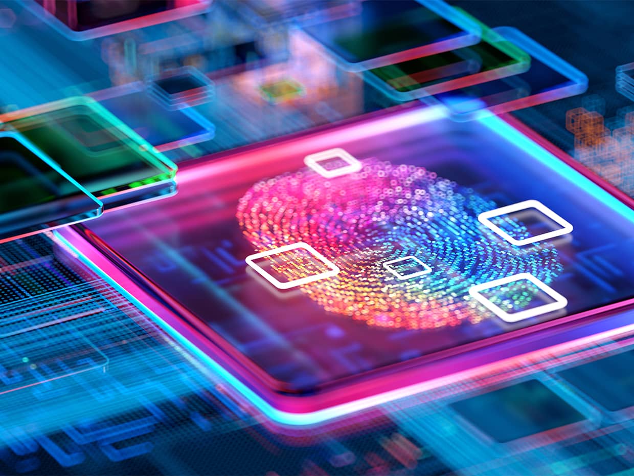 Security and Governance