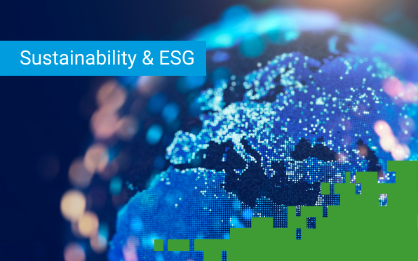 Reporting with GRI standards