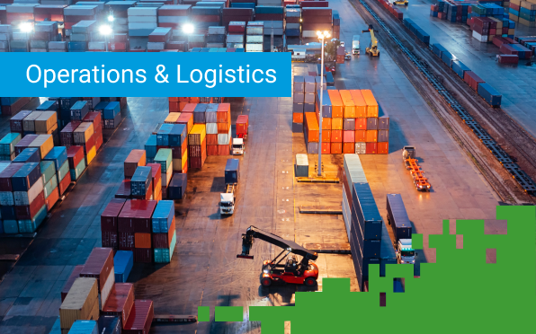 Transforming supply chain