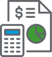 Finance and accounting