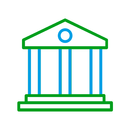 Government and semi-government entities