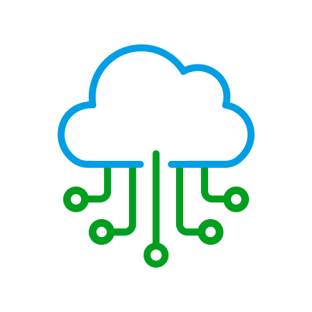 Cloud and third-party platform users