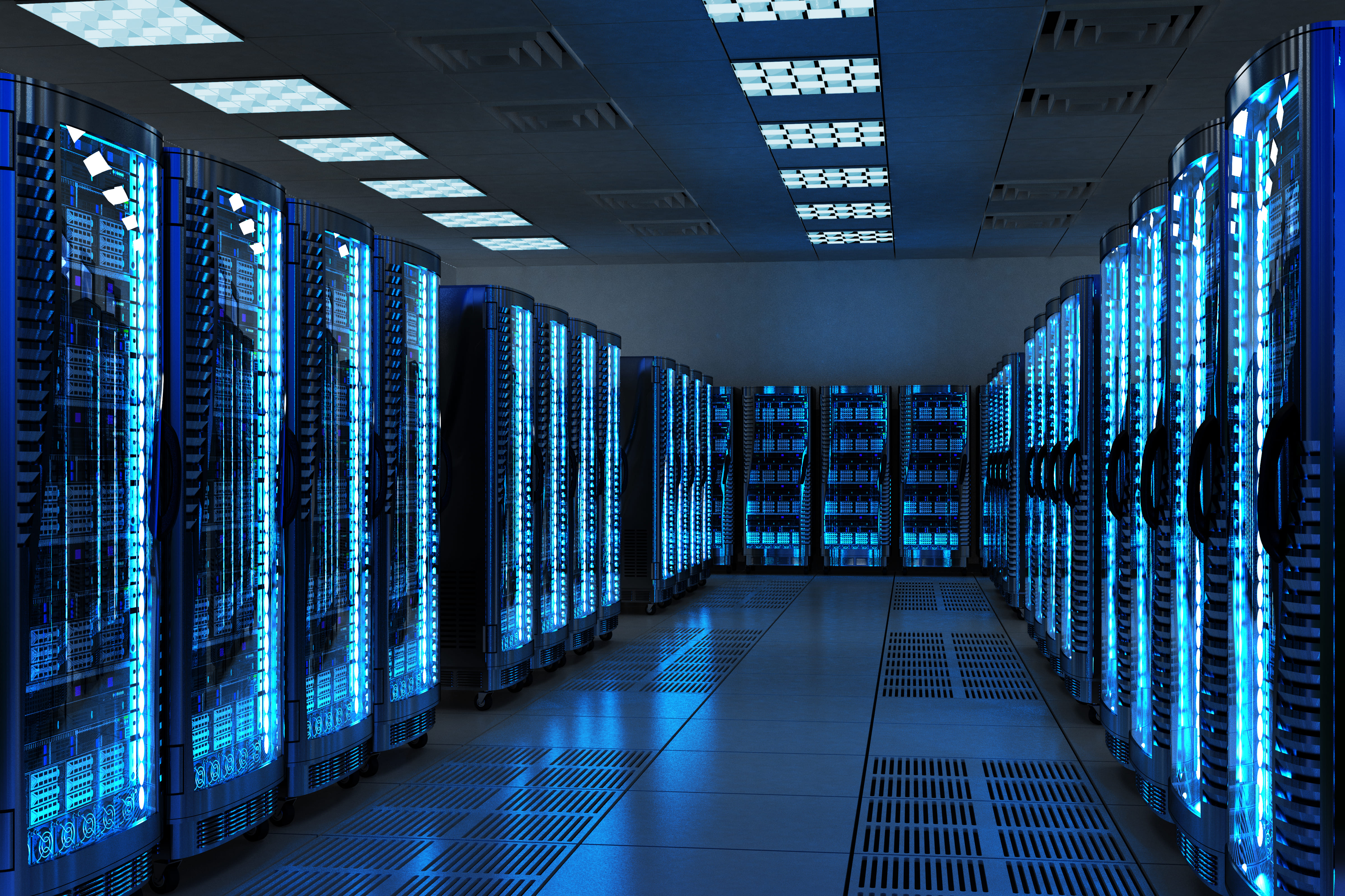 Cross-border data transfers