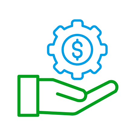 Financial services and regulated sectors