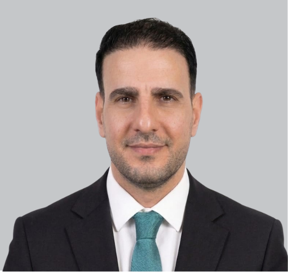 Ibrahim AlSaafin