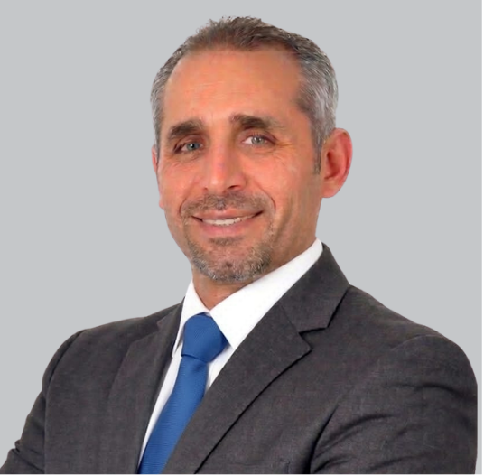 Magdy Sakkijha