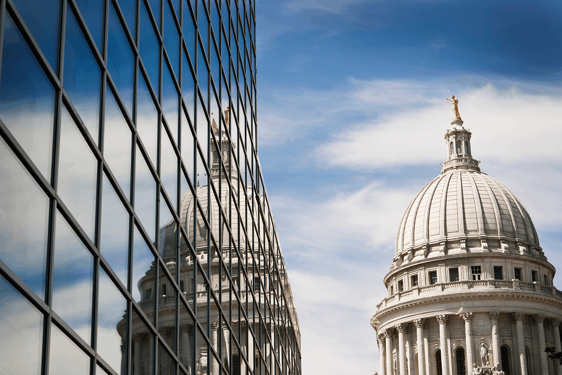 Scalable finance operations