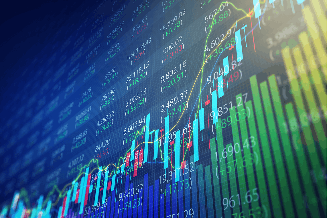Trusted financial reporting