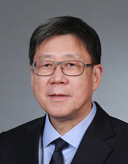 Chio Kian Huat, Senior Partner & CEO