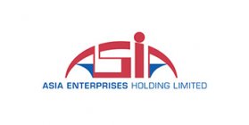 Asia Enterprises Holding Ltd