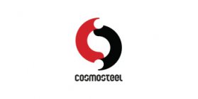 CosmoSteel Holdings Ltd