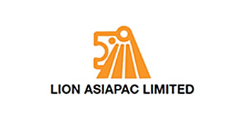 Lion Asiapac Limited