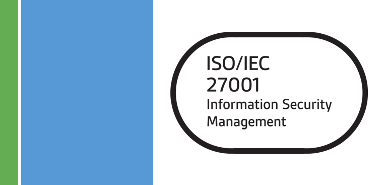 ISO/IEC 270001 Information Security Management