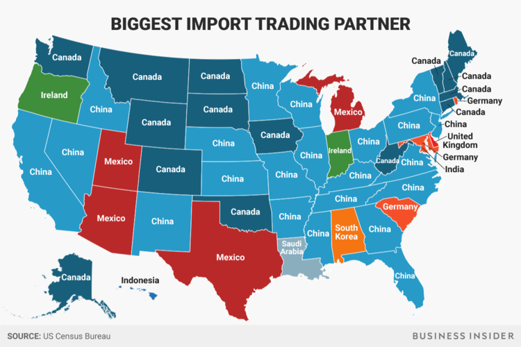 biggest_import_trading_partner_locations_in_every_us_state_across_2018.png