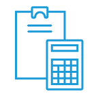 Audit Icon