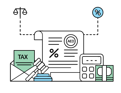 UAE company amendment services